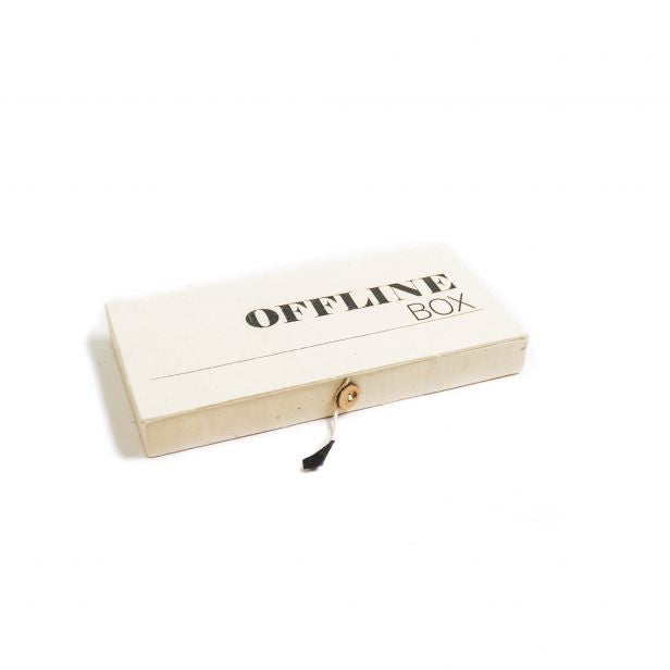 Offline Box