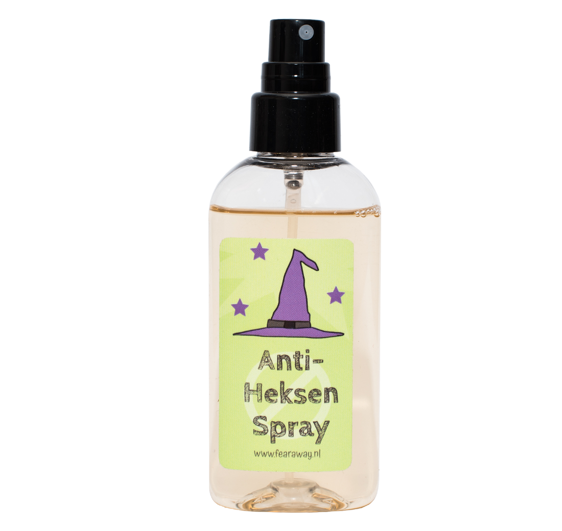 Anti-heksenspray